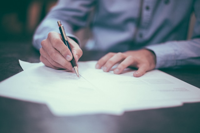 Partnership Framework Development