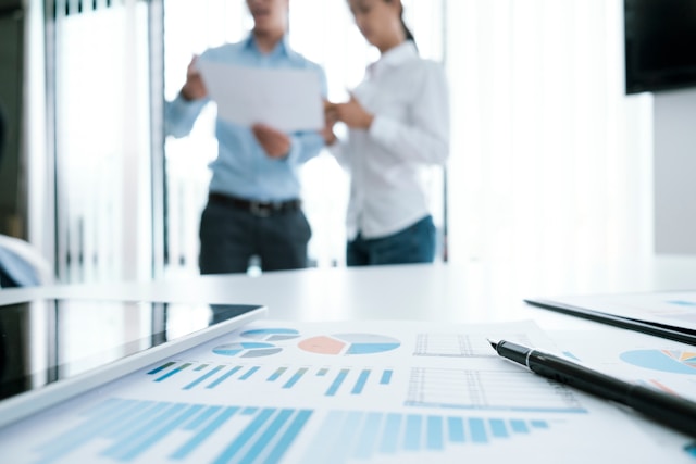 Performance Measurement and Optimization