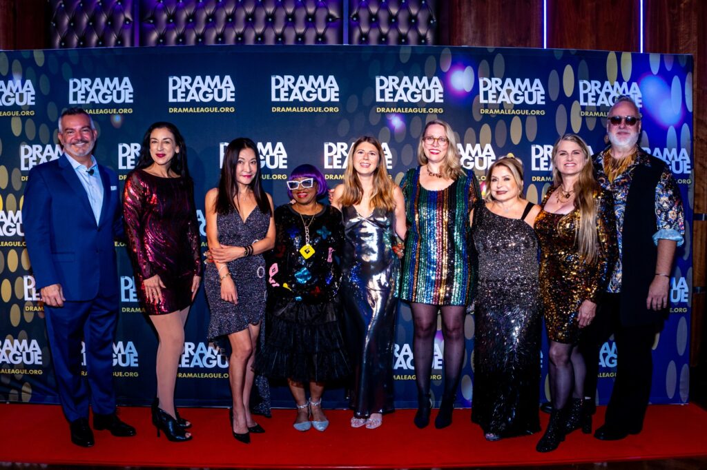 Stan Ponte, Elena Aroaz, Kumiko Yoshii, Irene Gandy, Sarah Hutton, Bevin Ross, Mary Jain, Bonnie Comley and Gabriel Stalin-Shanks.