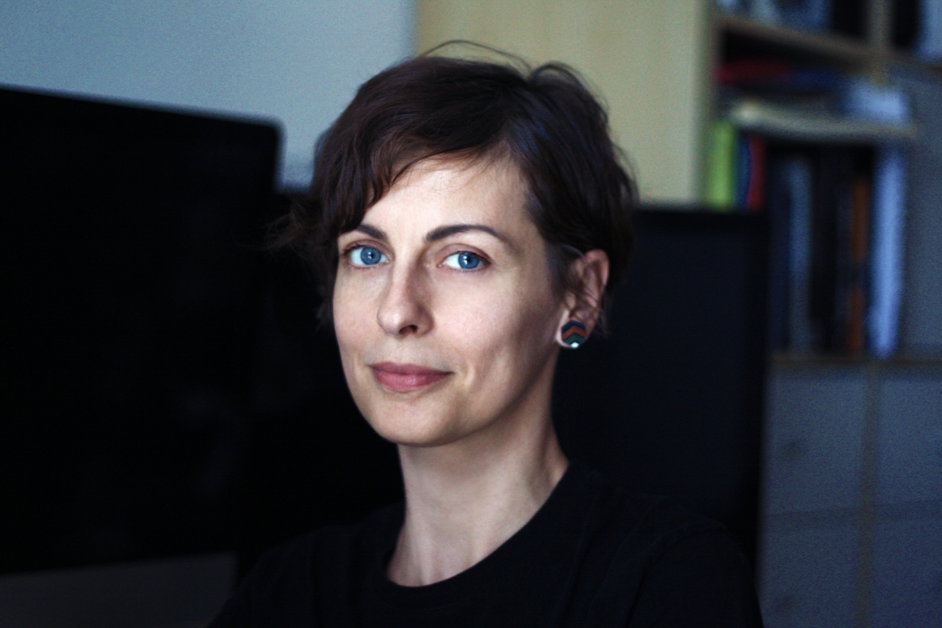The Expert Logo Designer Who Brings Brands to Life