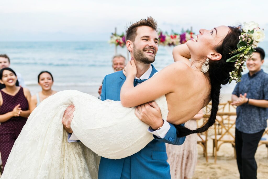 Why Phuket is the Perfect Destination for Your Wedding
