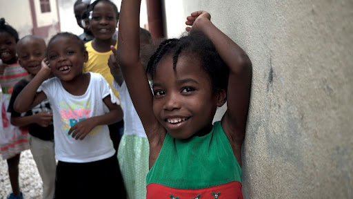 haitian