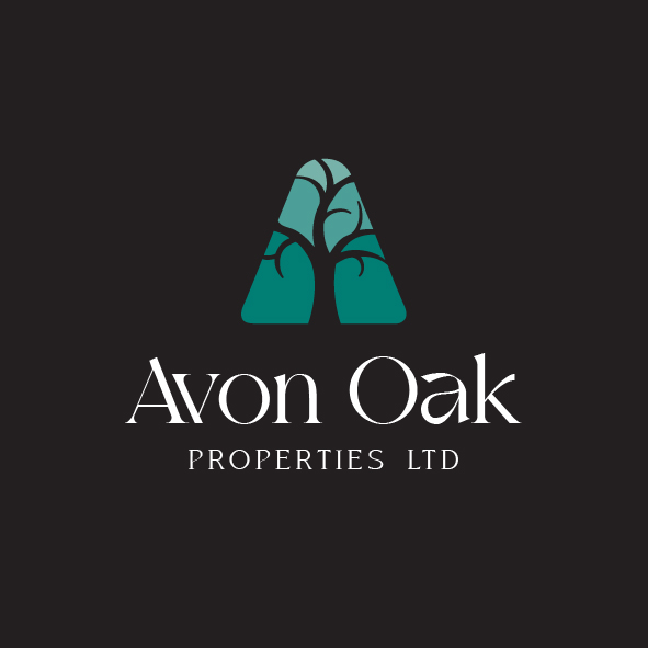 Logo designed by Nina via Fiverr