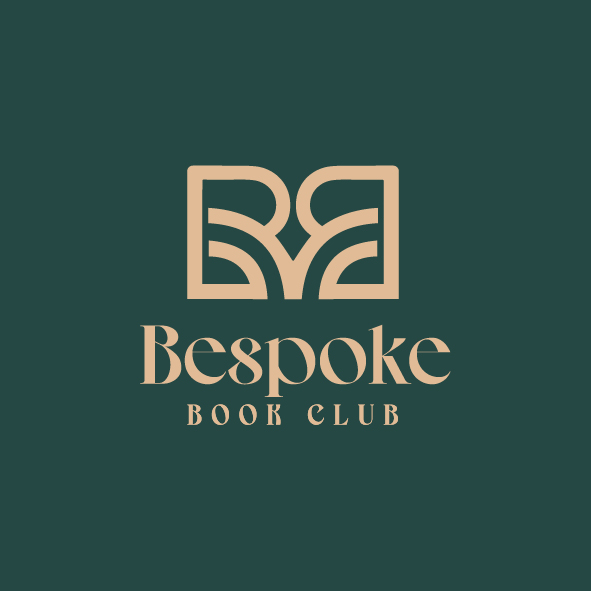 Logo designed by Nina via Fiverr