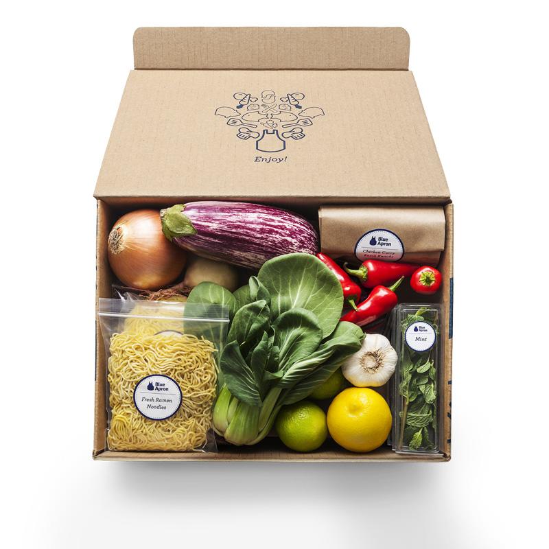 Blue Apron