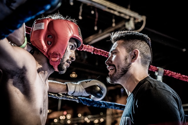 How Home of Fight is Transforming Combat Sports Media