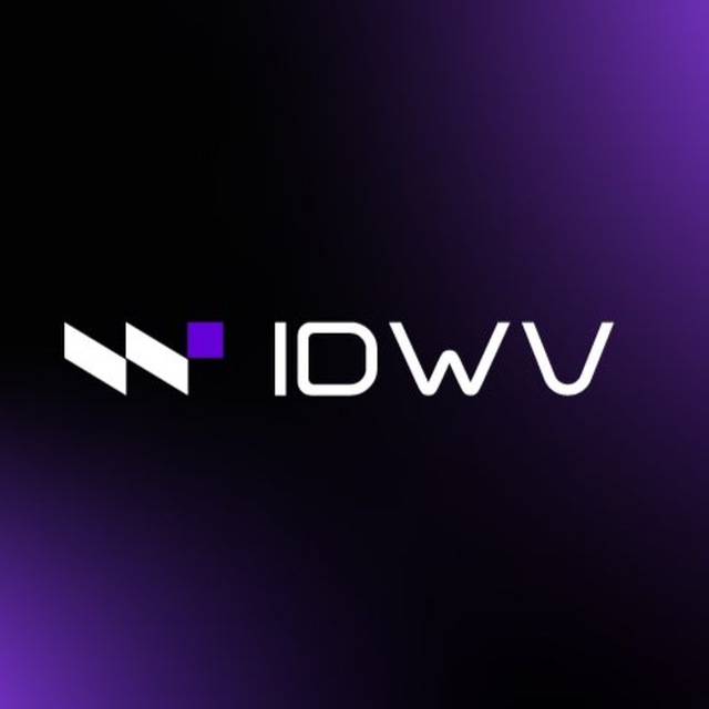 IDWV crypto