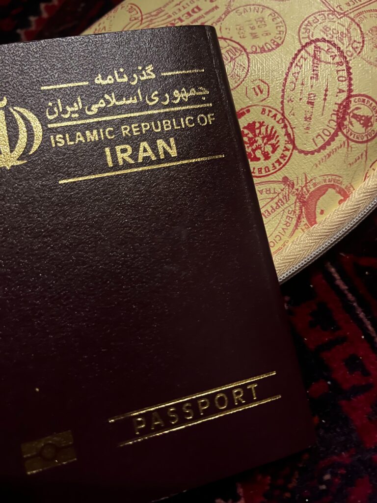 Legal Analysis Exposes Unfair Treatment of Iranians in Immigration