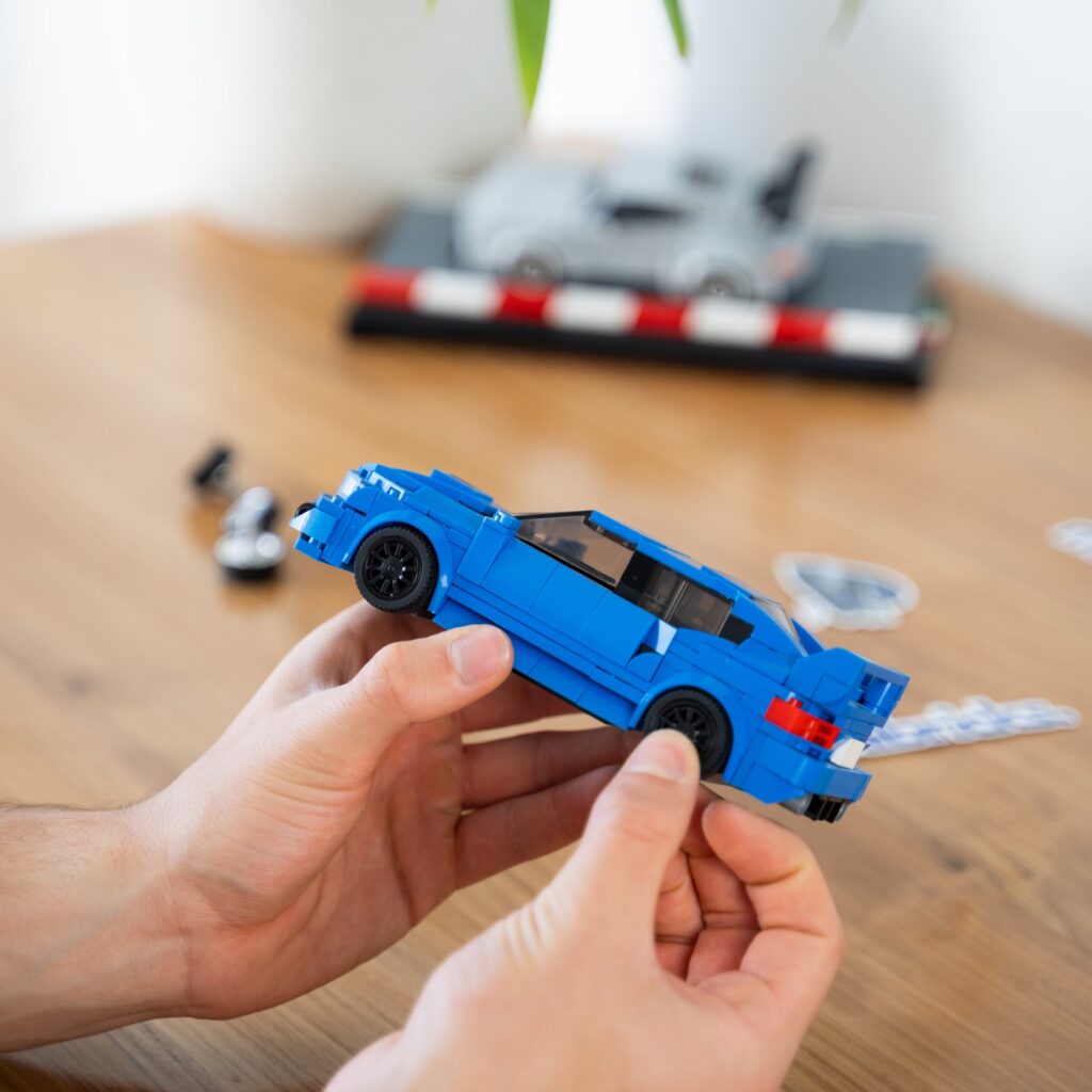 Minibricks
