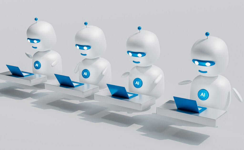 The Agentic AI Revolution