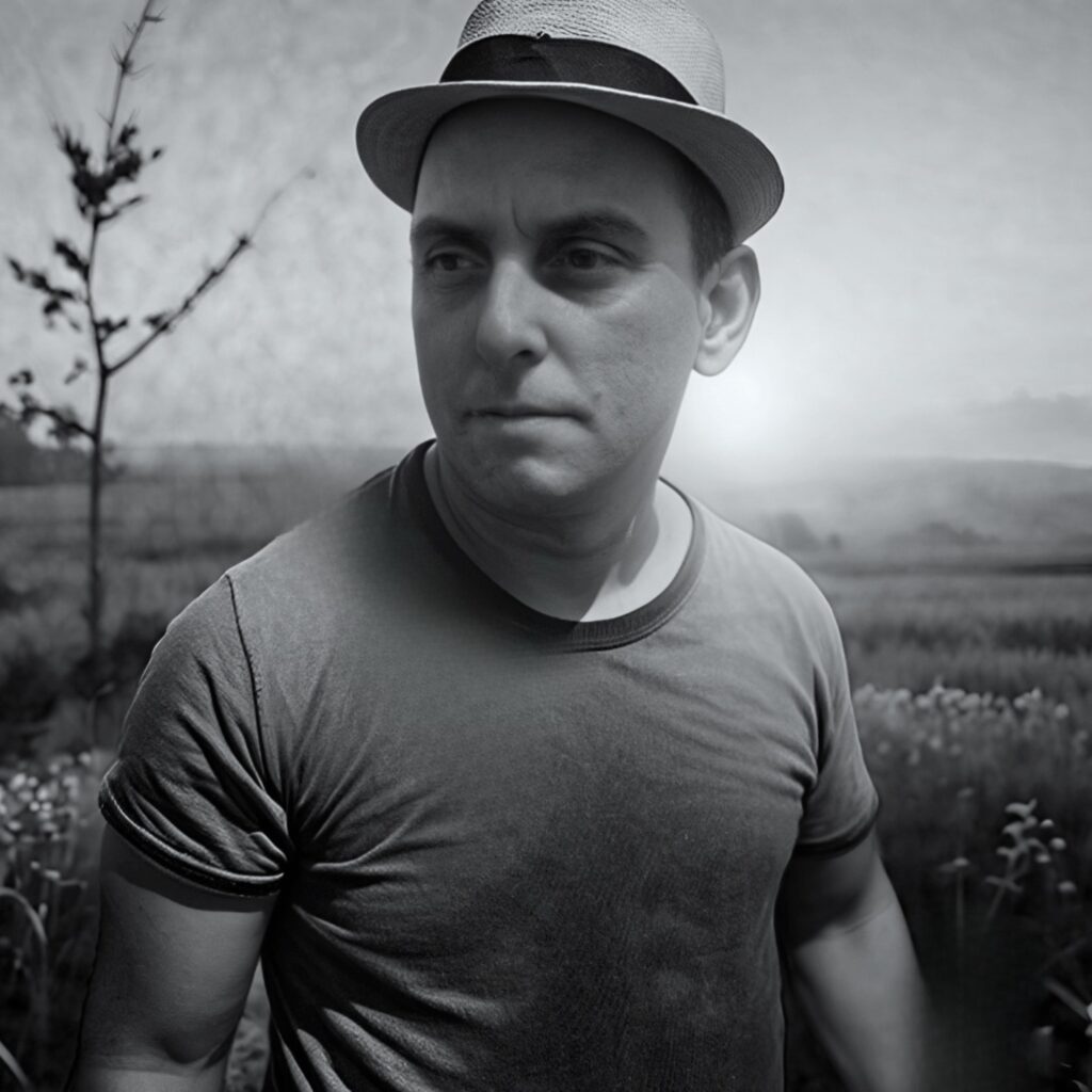 Luciano Mendonca