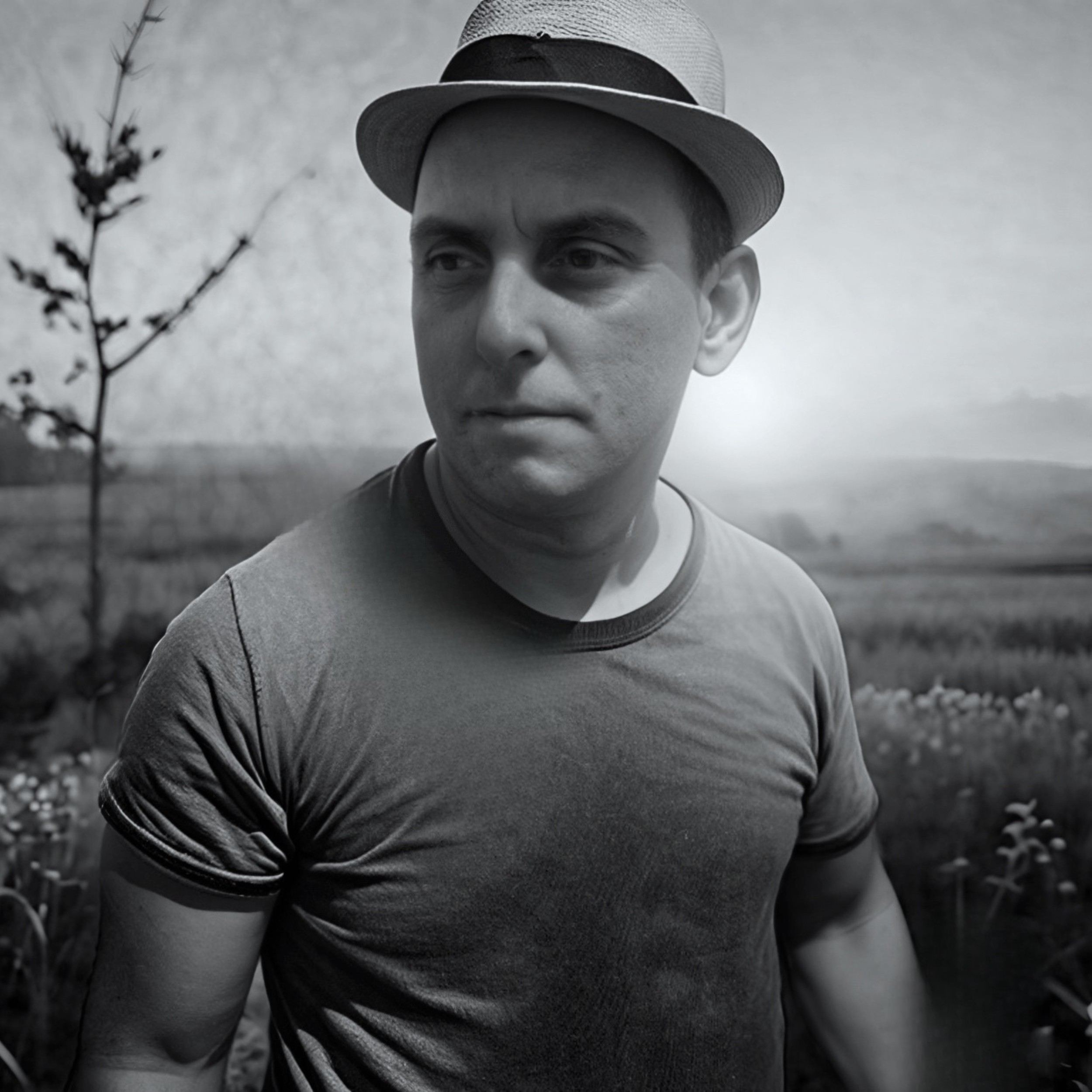 Luciano Mendonca