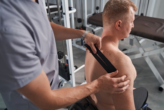 Muscle Strength Measurement Matters in Rehabilitation