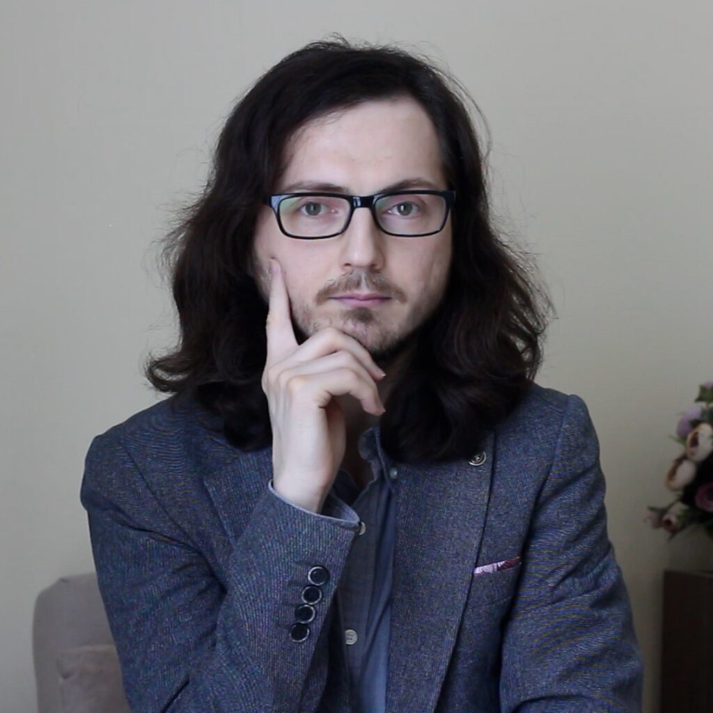 Serkan Aktaş