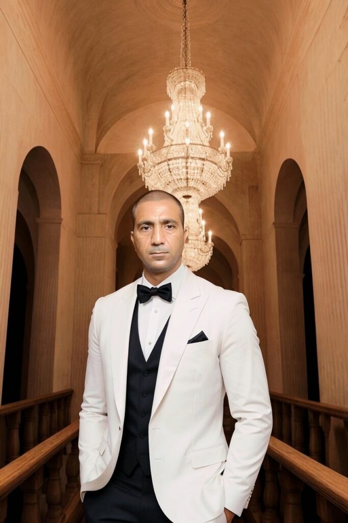 Burabeeh music artist