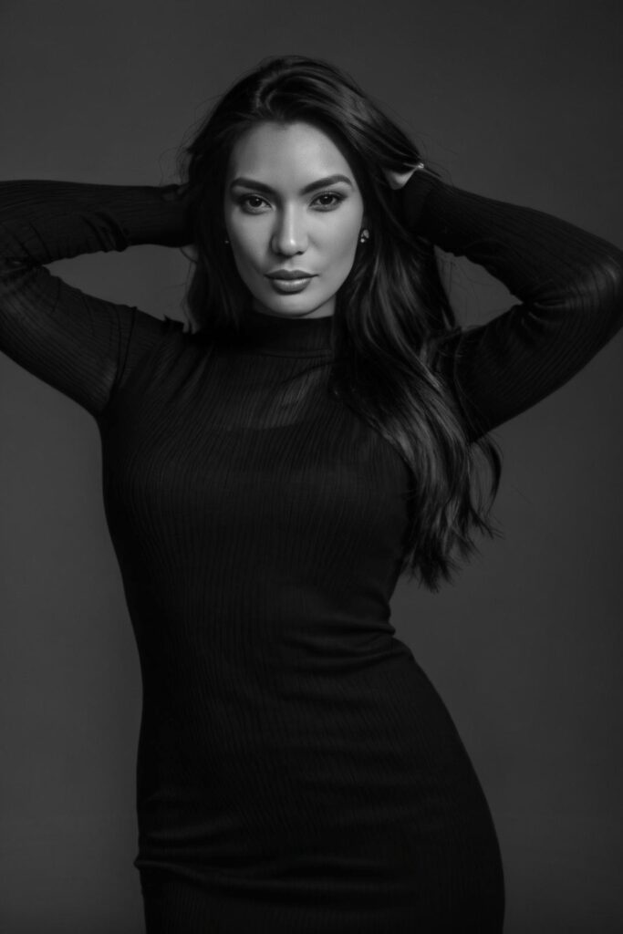 Clarita de Quiroz - UAE