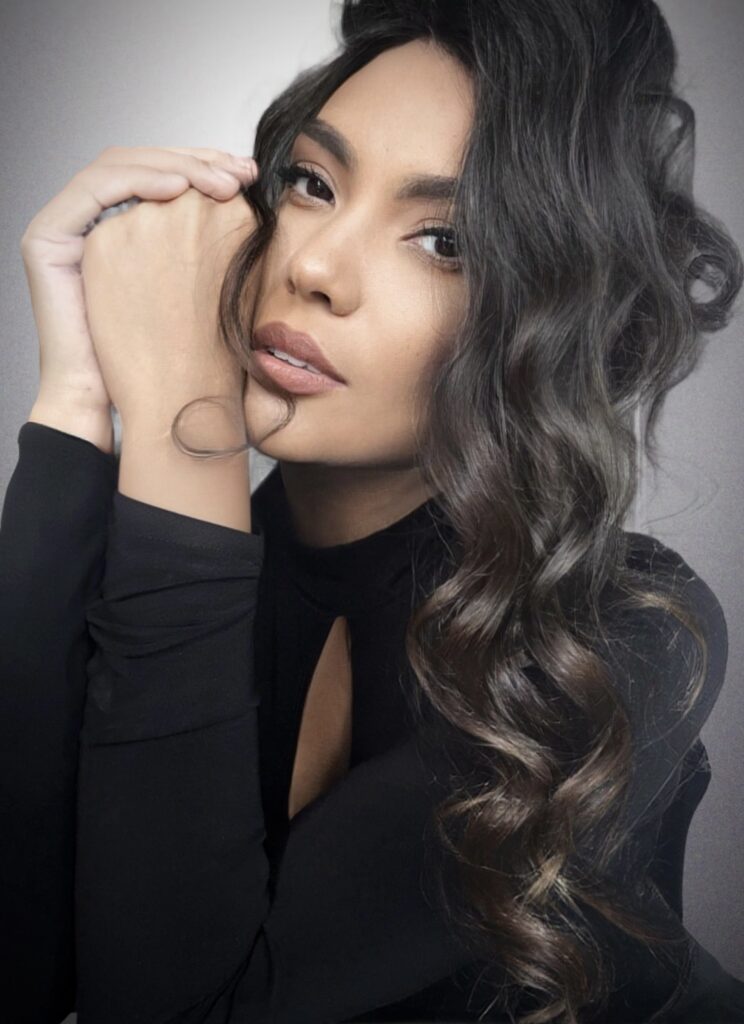 Clarita de Quiroz - UAE