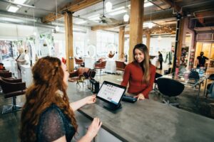 Local SEO for Small Businesses