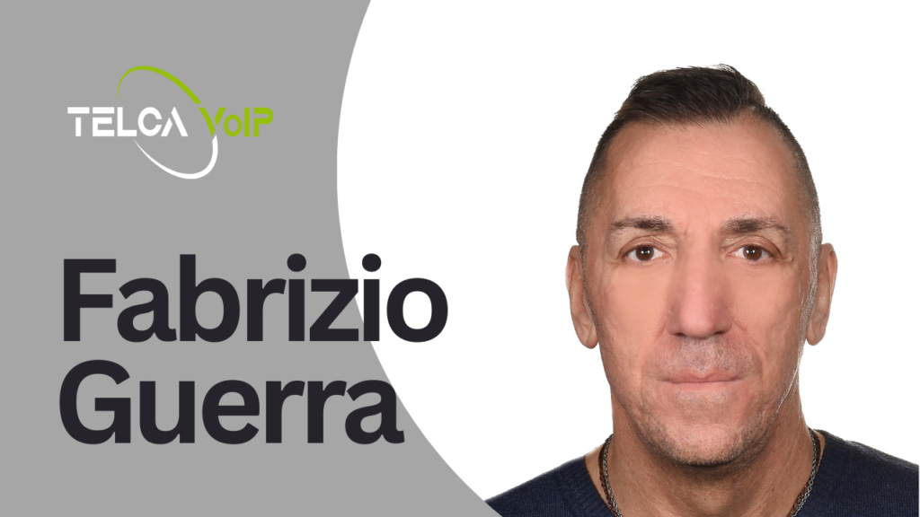 Fabrizio Guerra