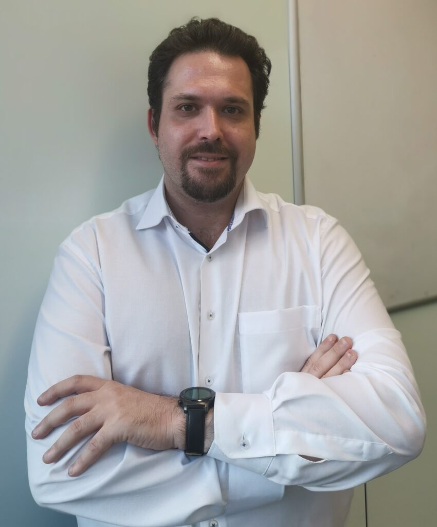 Giuseppe Bonaccorso