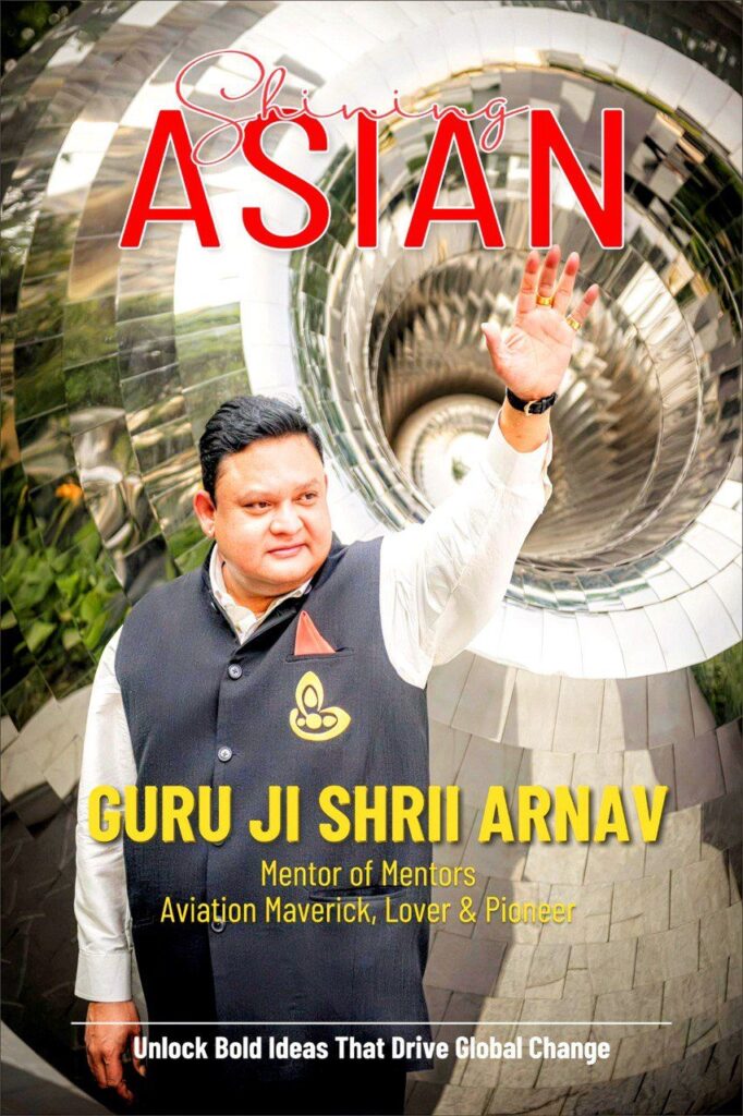 Image courtesy The MEBAA archives and the Shining Asian