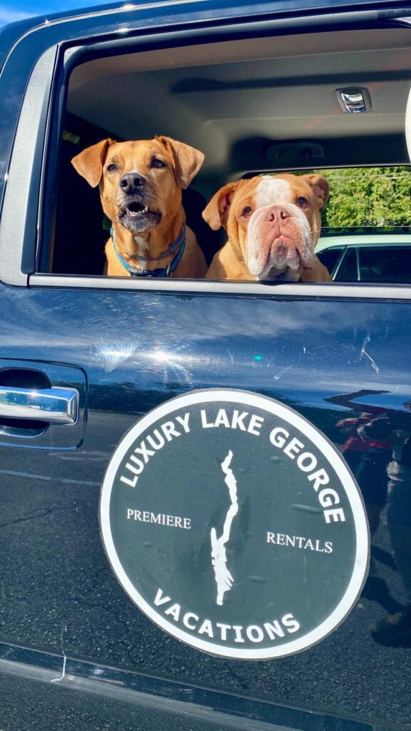 Luxury Lake George - Vacations