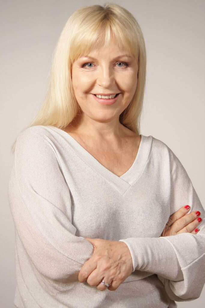 Tatiana Borsch, Astrologer