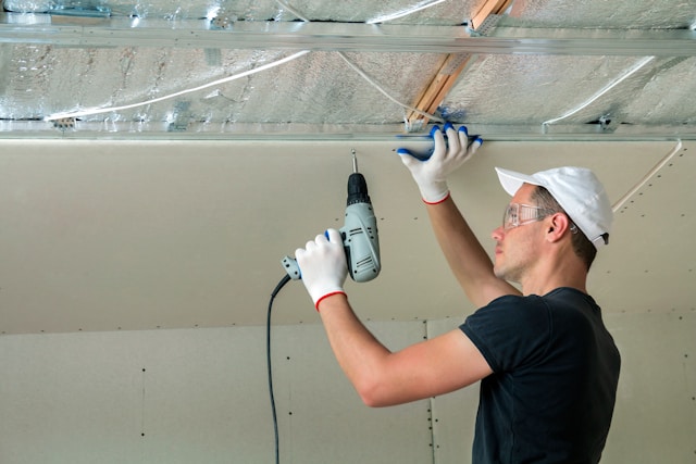 home builder