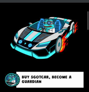 GOTCAR