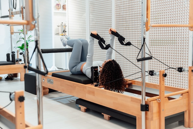 Home Pilates Reformers for 2025
