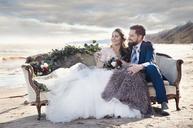 Wedding Photography