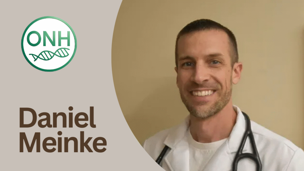 Daniel Meinke