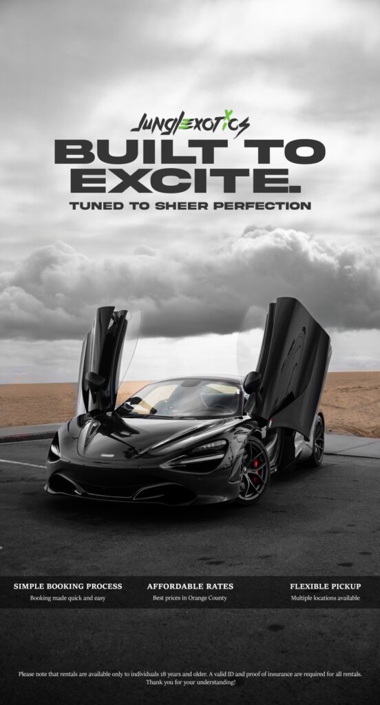 Jungle Exotics