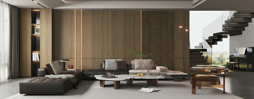 Wall & Decor