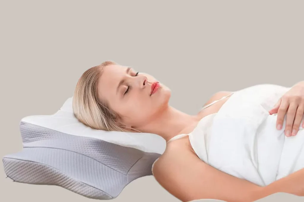 Donahöna Cervical Pillow