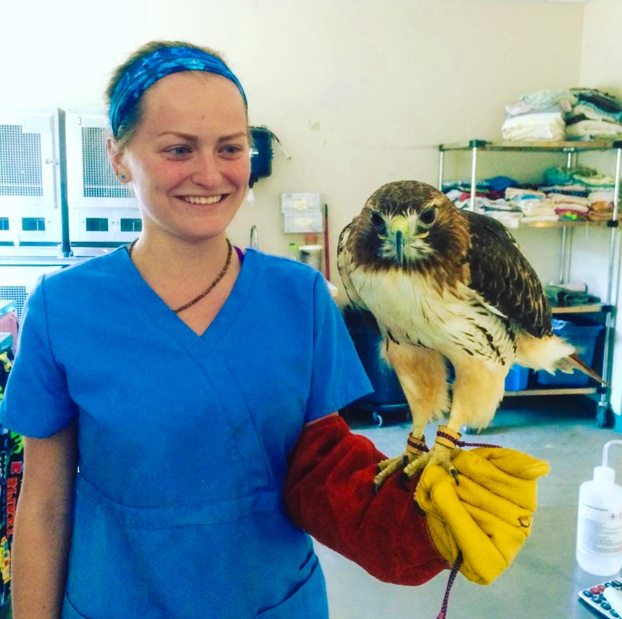 Kristina Washer