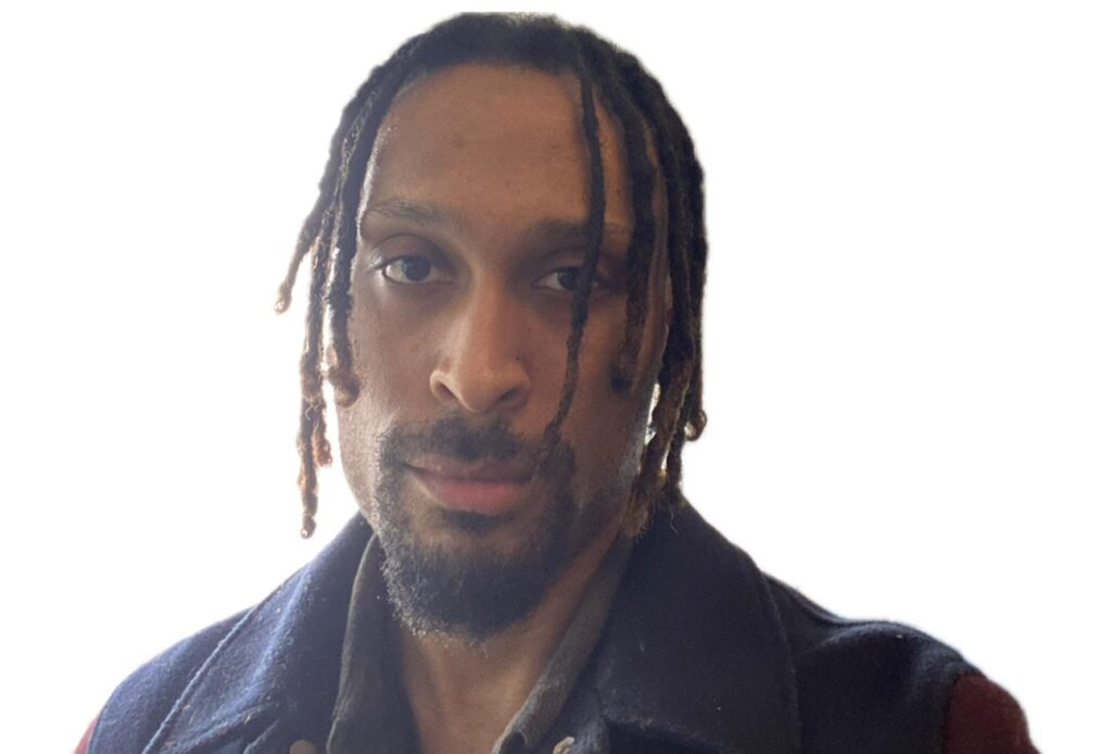 Linwood Jackson Jr