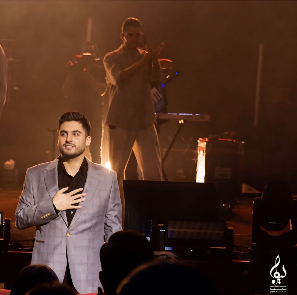 Milad Mahanrad