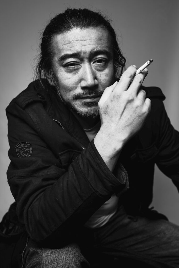 Nobuaki Shimamoto