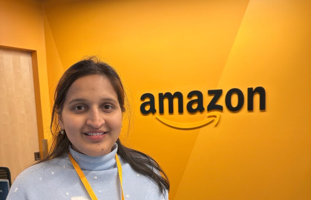 Apoorva Kasoju