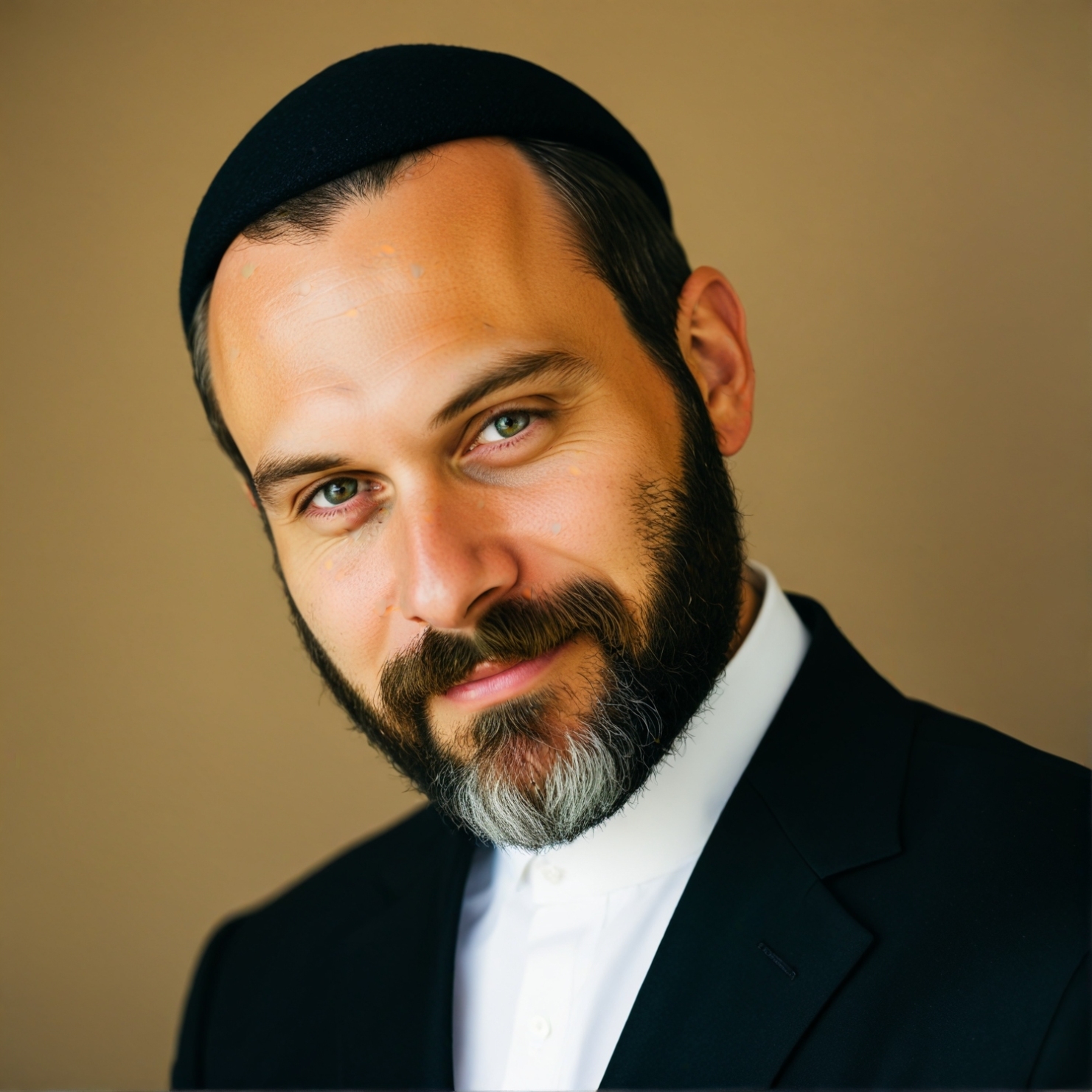 Avraham Regevsky