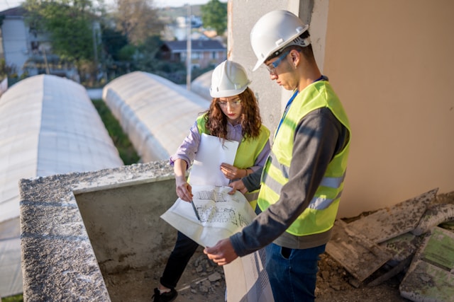When Do You Need a Contour and Detail Survey in Brisbane