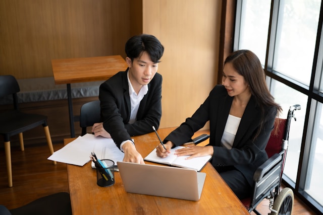 Accident Lawyer