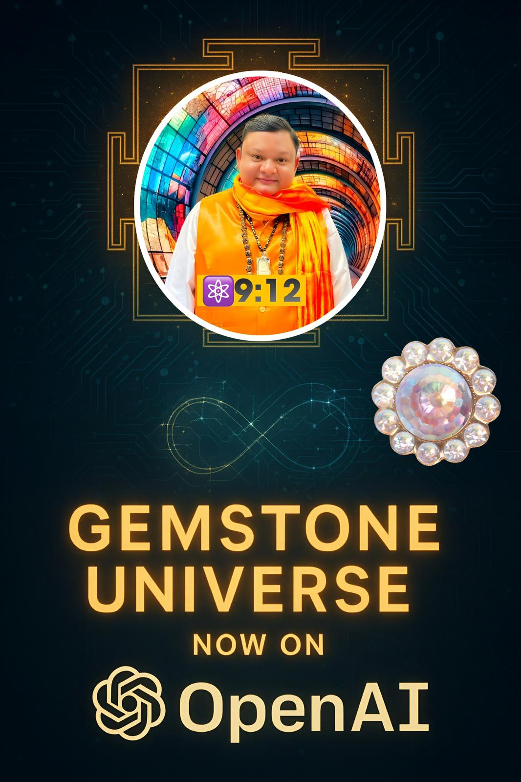 Guruji Shrii Arnav