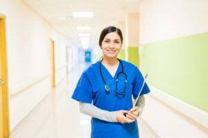 How Continuing Education Shapes the Future of Nursing Careers