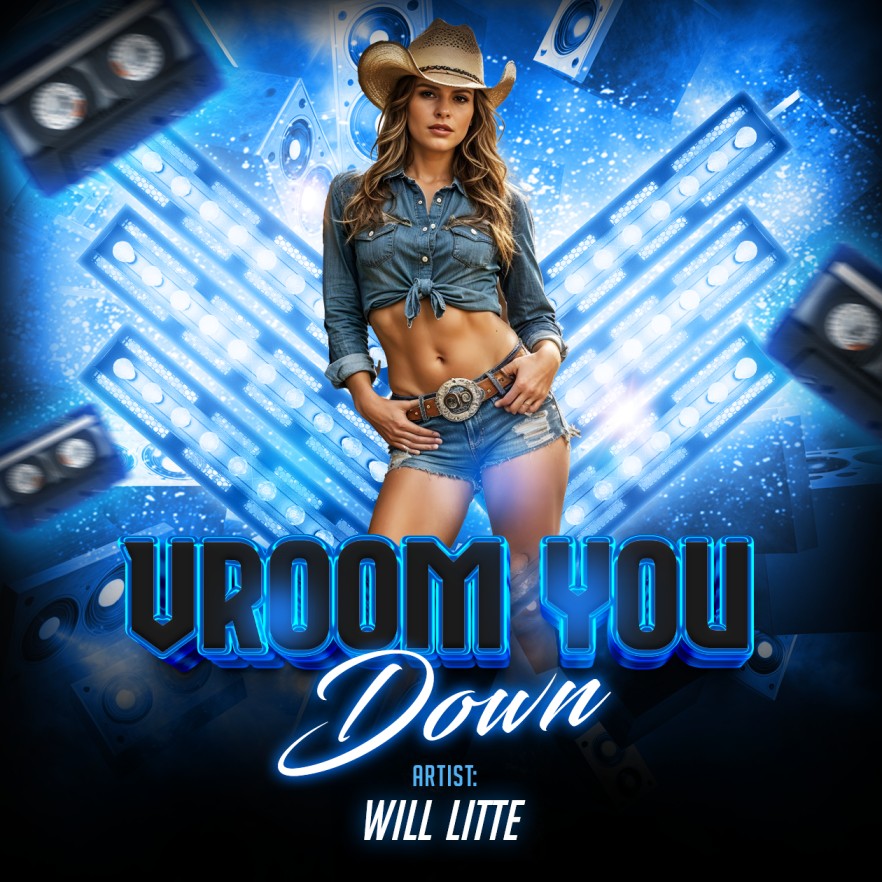 Will Litte musician