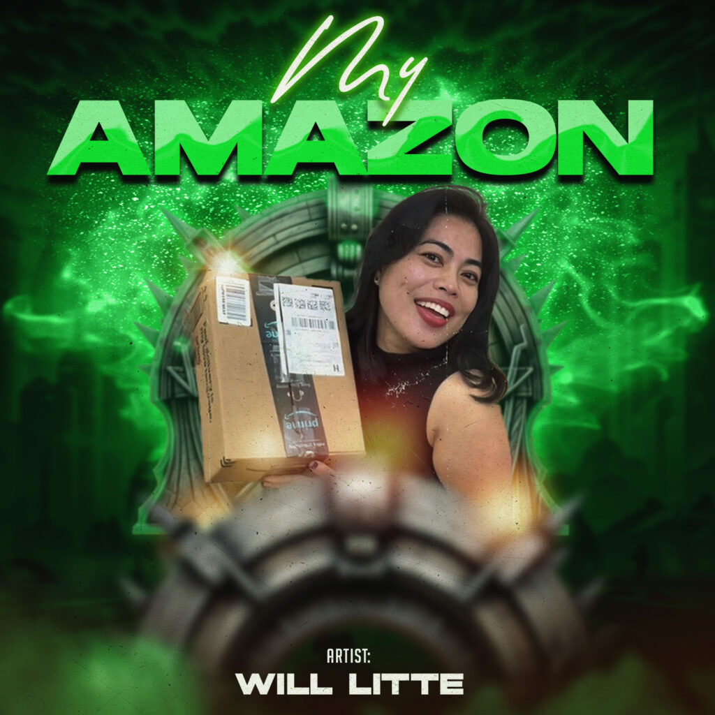 Will Litte