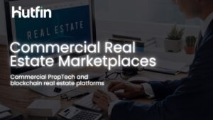 Commercial Real Estate Marketplaces