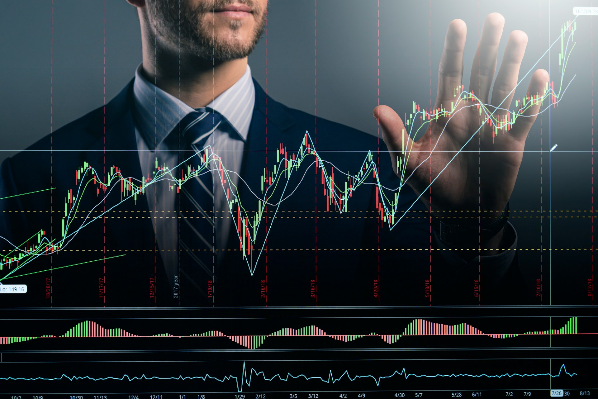 Texas Stock Exchange Parent Company Expands Into AI Market Intelligence