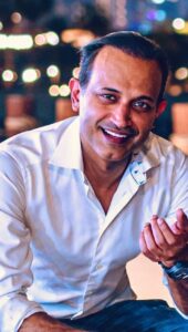 Anil Mathews